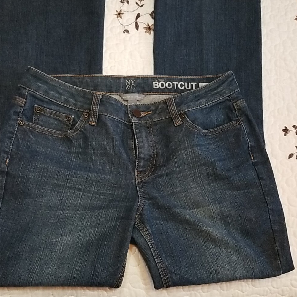 Ny&c jeans